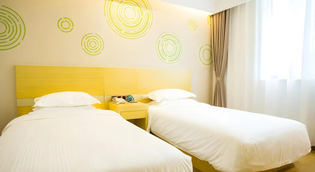 GreenTree Inn Wuxi Rongchuang cultural Tourism City Nanquan Town Business Hotel, Book Hotel Cheap Hotels in Wuxi