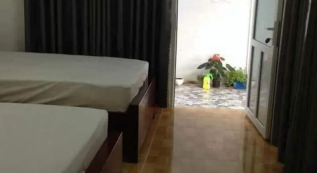 Sala Motel, Buchen Sie Motel Con Son Vietnam