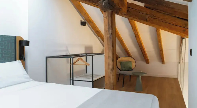Апартаменты Limehome Pamplona Hilarión Eslava