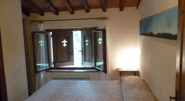 Номер Standard B&B Countryhouse Villa Baciolo