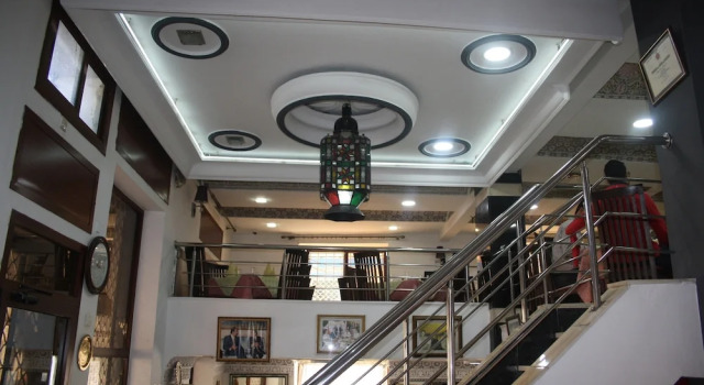 Hotel Salime Al Khozama, Rezerwuj Hotel Hotele w Larache ze śniadaniem, Śniadanie