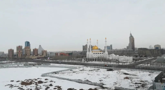 Апартаменты Panoramic apartment in Sarmat house