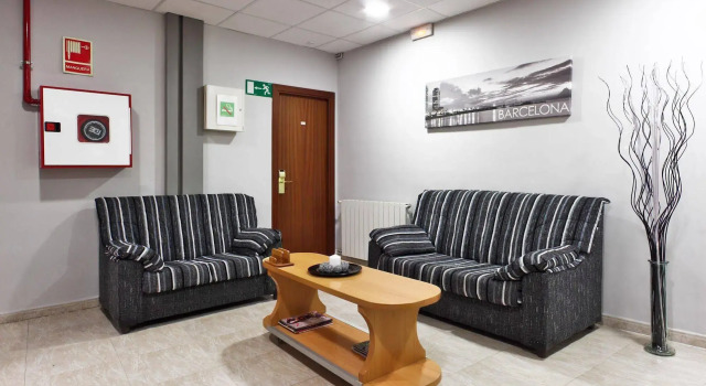 Hotel Ingles