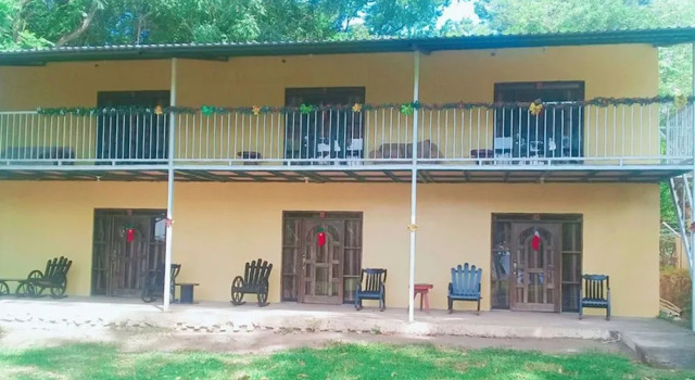 Hotel Chico Largo, Rezervovat Hotel San José del Sur 