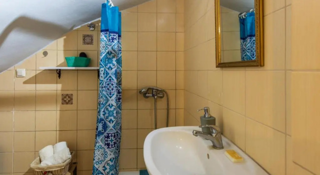 Вилла Standard Villa Stam 360 Amazing View