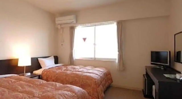 Wind City Hotel - Vacation STAY 81482