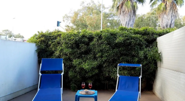 Le Barchette 1 - Piano Terra, Buchen Sie Hotel San Cataldo Salento