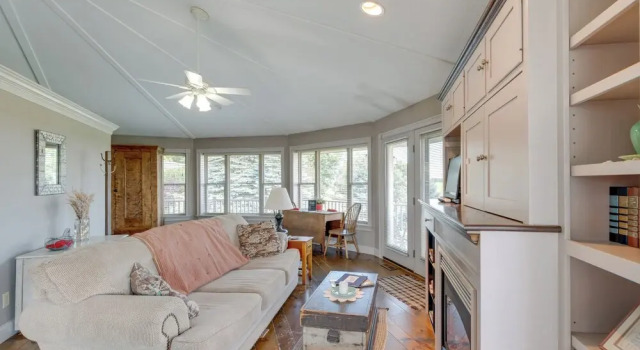 Panoramic Views: Hillside Millersburg Studio, Rezerwuj Apartament Millersburg Ohio