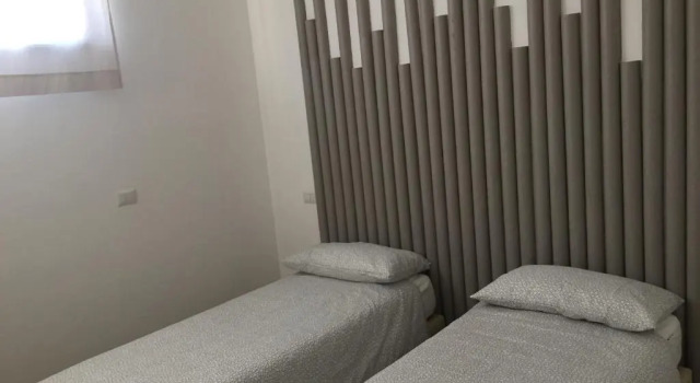 Апартаменты Rosy House - Hospitality