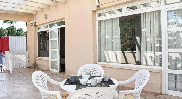 Apartamento Maria,Bahía de Alcudia