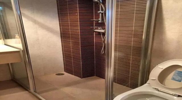 Апартаменты Condo Chamchuri