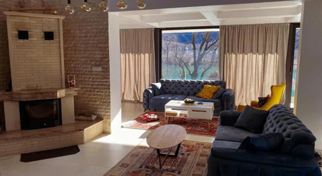 Villa Una Residence, Забронировать Вилла Бихач Федерация Боснии и Герцеговины