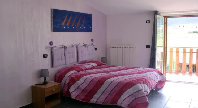 Номер Standard B&B Notti Al Sirente