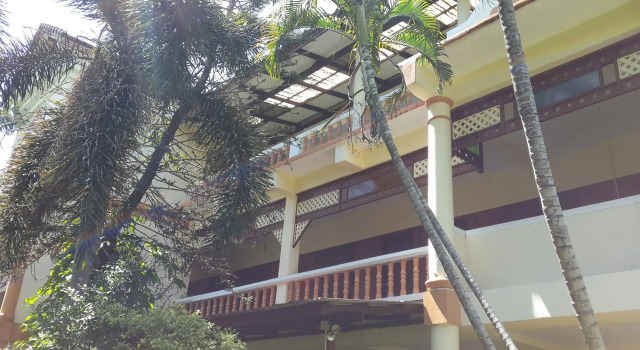 Rattana Guesthouse & Bungalow