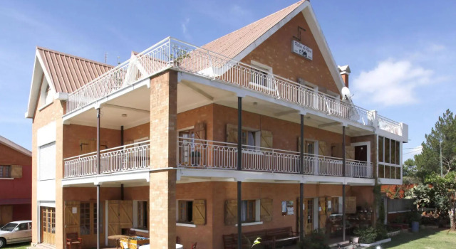 Relais Du Rova