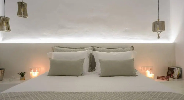 Naxos Secret Paradise Villa With Private Pool, Забронировать Вилла Наксос 