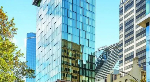 Vibe Hotel Melbourne, Book Hotel Hoteller i Melbourne med pool, Swimmingpool