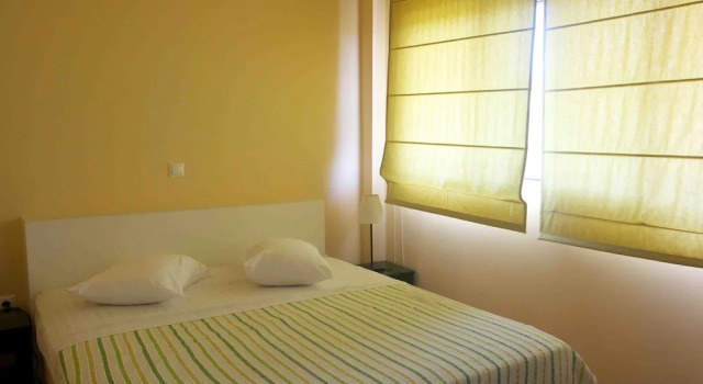 Rex Hotel - Bebekas, Prenota Hotel Zacharo Elide