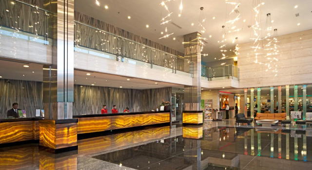 FM7 Resort Hotel