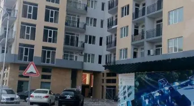 Khimshia, Book Hotel Batumi 