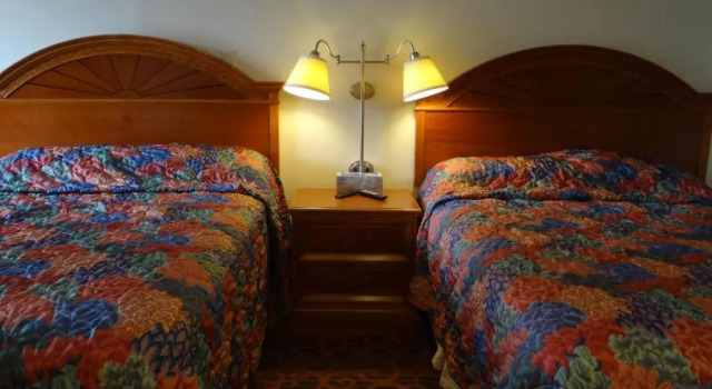 Двухместный номер Deluxe Stay Inn