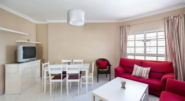 Apartamento Goya 1º