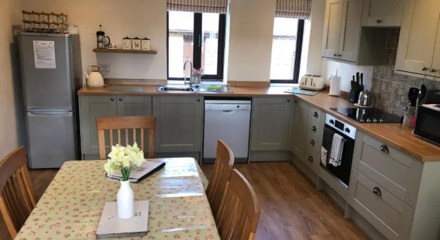 Moo Cow Cottage Self Catering, Забронировать Дом для отпуска Окем Лестершир