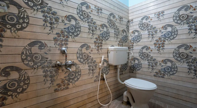 Двухместный номер Deluxe Alsha Inn
