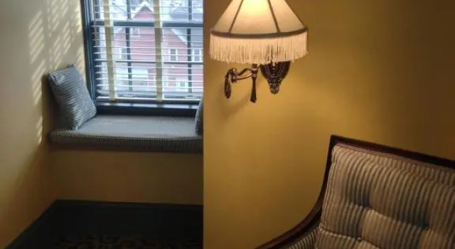 Двухместный номер Standard The Lafayette Inn