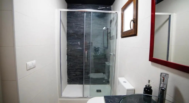 Апартаменты Casa Rural Las Colmenas