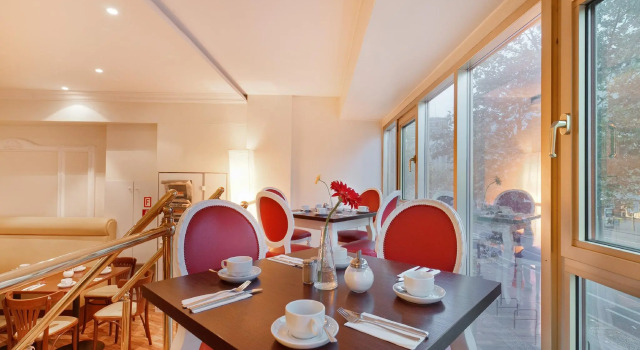acom Hotel Berlin Kurfürstendamm