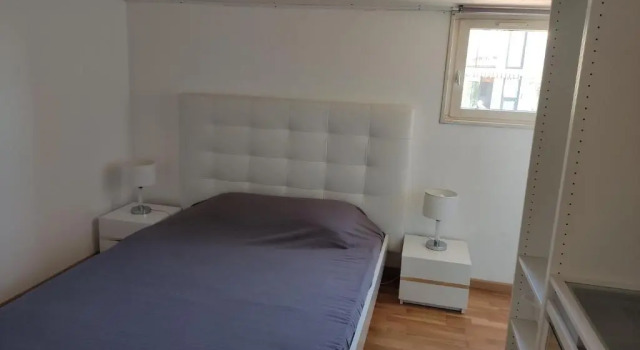 Cap au Soleil pour cet appartement avec piscine