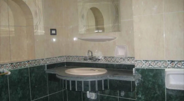 Номер Standard Dream Lodge Siwa دريم لودج سيوة