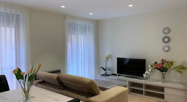 Apartamentos m.bell