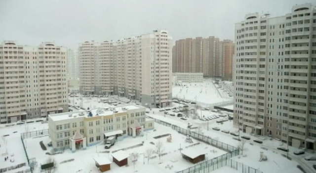 Inndays Podolsk on Yubileynaya, Rezervovat Apartmán Hotely v Podolsk s parkováním, Parkování