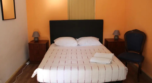Viriato Rooms