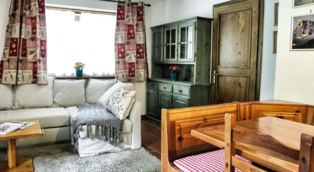 Apartment "La maison des Guides", Забронировать Апартаменты/квартира Апартаменты Курмайора, рядом с Курмайер, Апартаменты/квартира