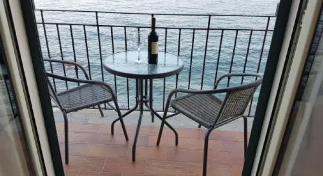 Loft Profumo di Mare, Book Hotel Hotels in Sicily with Parking, Parking