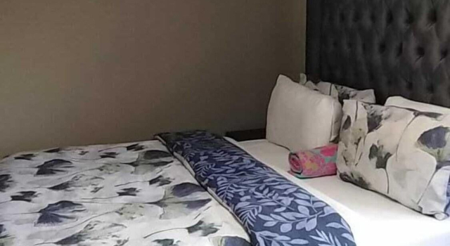 The New Ferndale Guest House, Boek Pension Randburg 