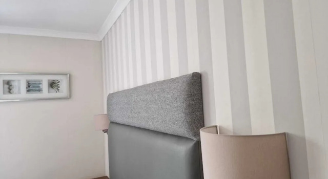 Двухместный номер Standard The Abbotsford