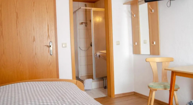 Gasthof Altmann, Varaa Hotelli Eschlkam Upper Palatinate
