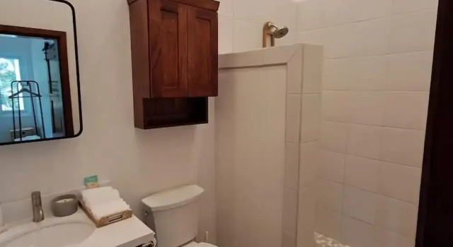 Семейный коттедж с 2 комнатами с видом на канал Ceiba Beach Resort