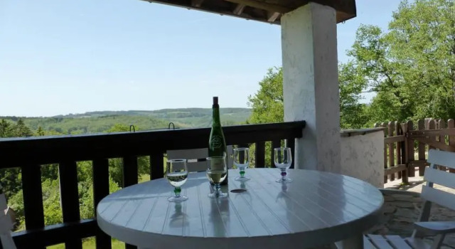 Tra Lou Riou, Reservar Vila Gourdon-Murat França