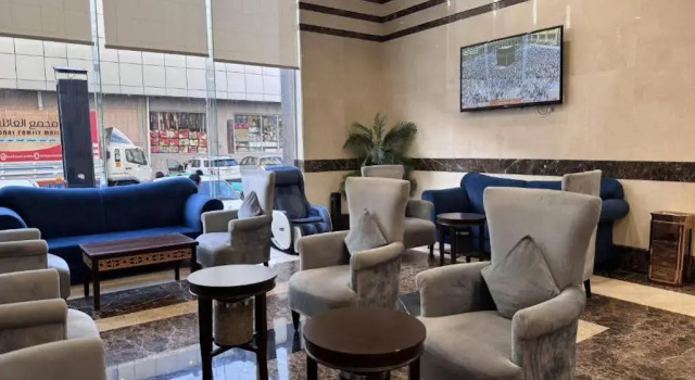 Al Rayyan Towers Hotel