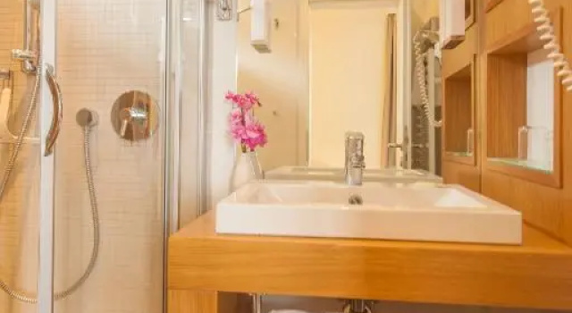 Номер Standard Hotel Erholung