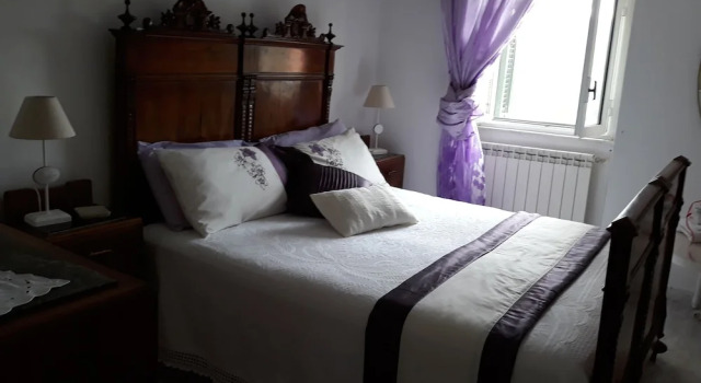 Bed and Breakfast Peverello, Prenota Hotel Hotel a Castelnuovo Magra con colazione, Colazione