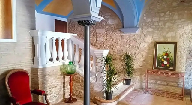 Casa Contreras