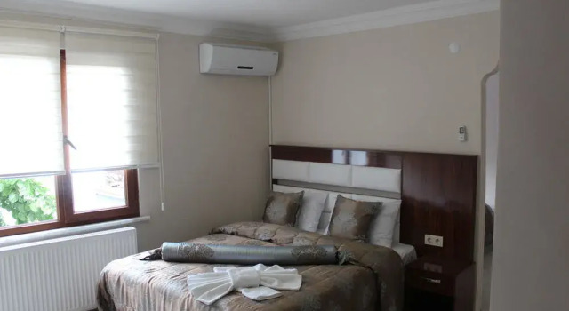 Sahi Divan Hotel, Забронировать Отель Фатих Стамбул, рядом с Библиотека Стамбульского университета