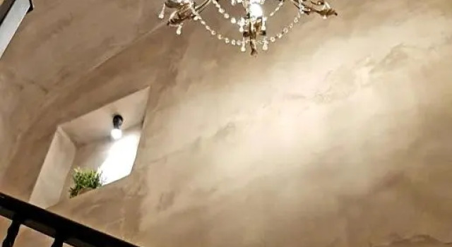 Апартаменты Talismano Luxury Loft