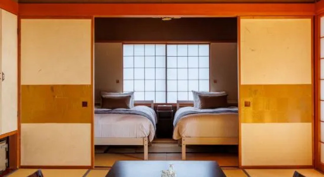 Люкс Premier Sado - Hotel - Vacation STAY 82496